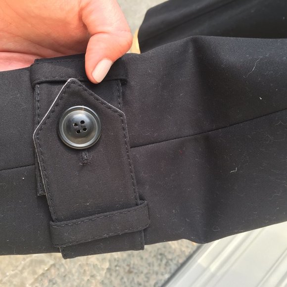 TRENCH COAT- NISSE - Picture 5 of 6